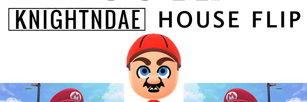 KNIGHTNDAE_'s profile banner image