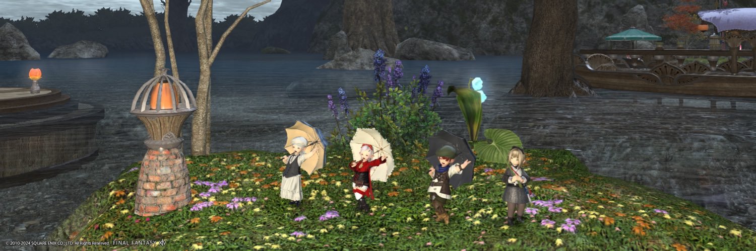 saltww's profile banner image