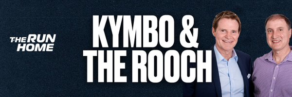 Kymbo and the Rooch Profile Banner