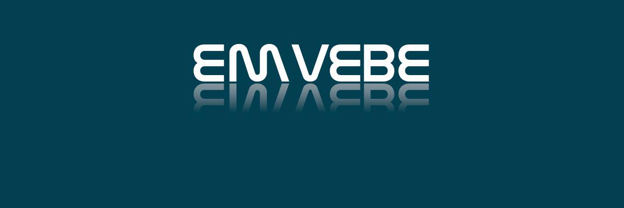 emvebe's profile banner image