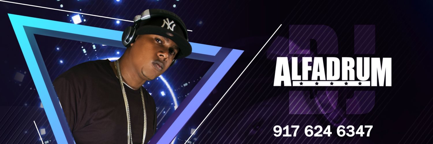 DJALFADRUM's profile banner image