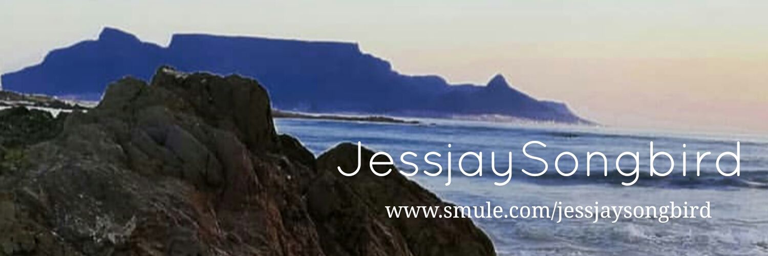 JessjaySongbird's profile banner image
