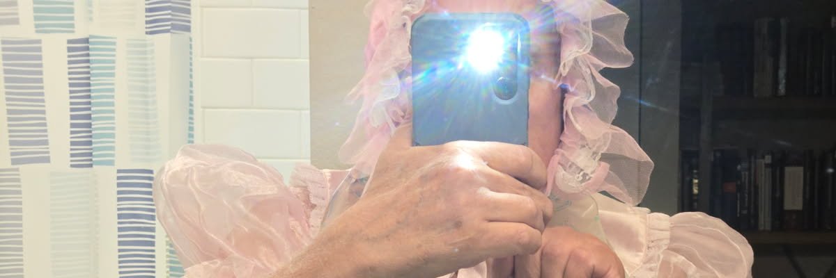 Sammy aka PottyPledgieGurl banner
