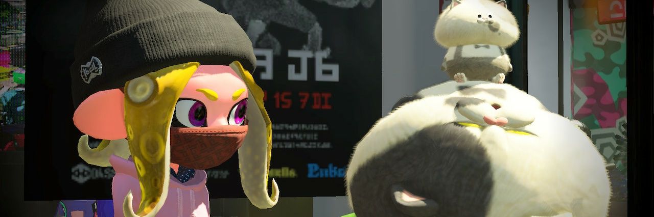 かよちゃん🌹 banner