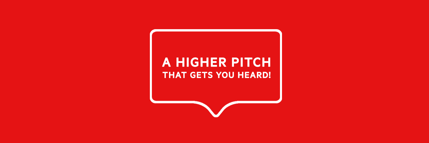 80 dB Communications banner