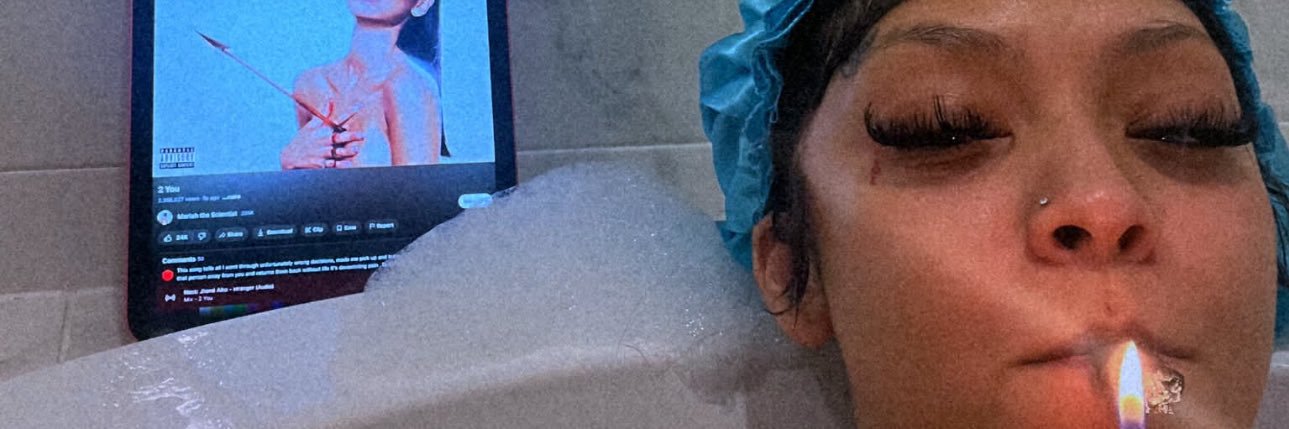 kehlah3's profile banner image