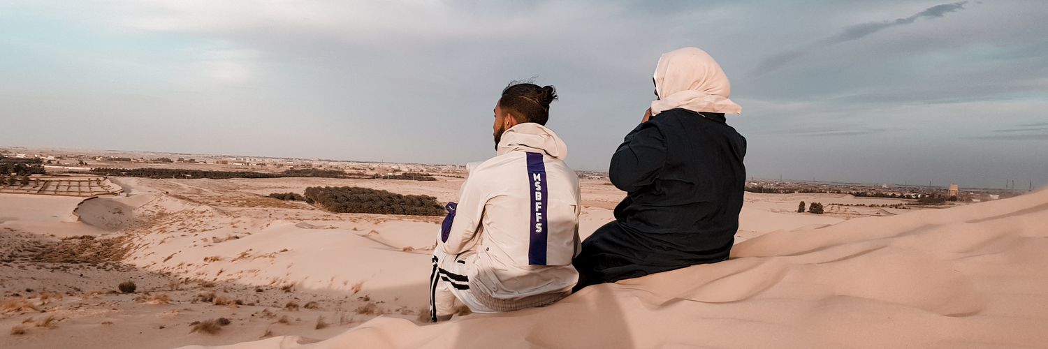 oussama7mouane's profile banner image