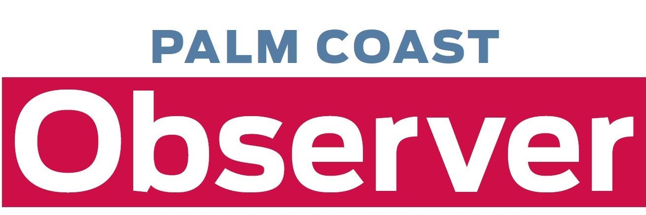 Palm Coast Observer banner