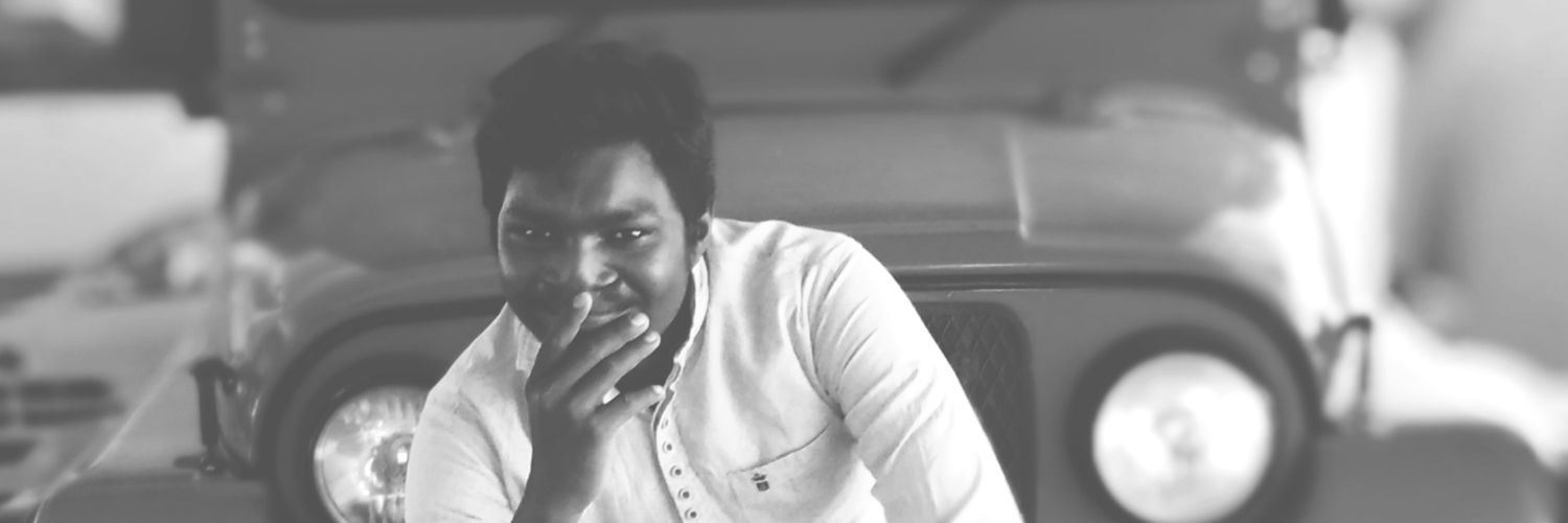 SidduSudha4's profile banner image