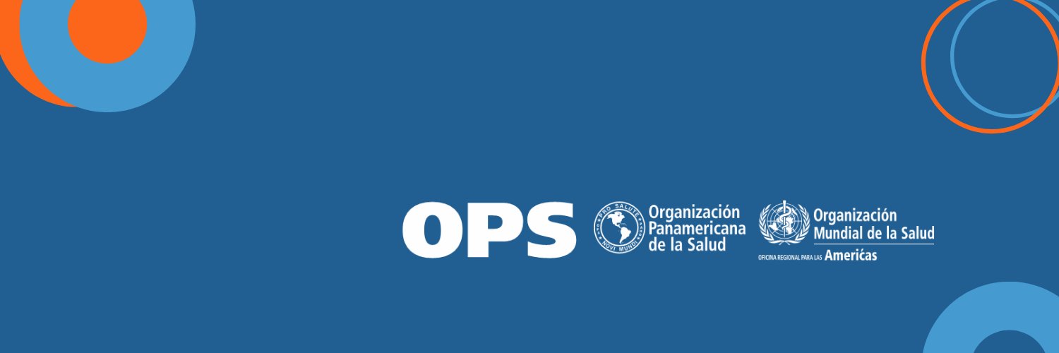 OPS/OMS Argentina Profile Banner