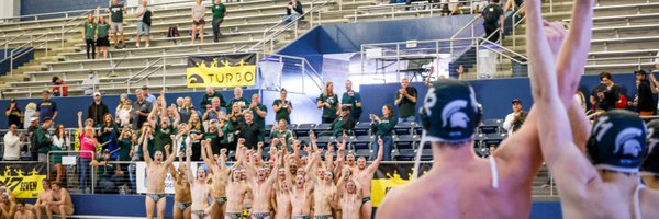MSU_WaterPolo Profile Banner