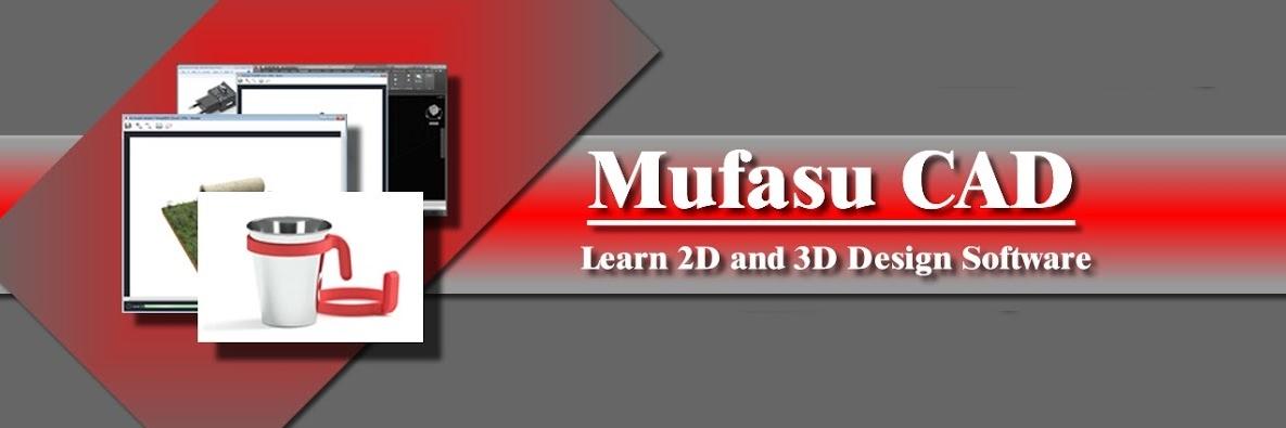 Mufasu CAD banner