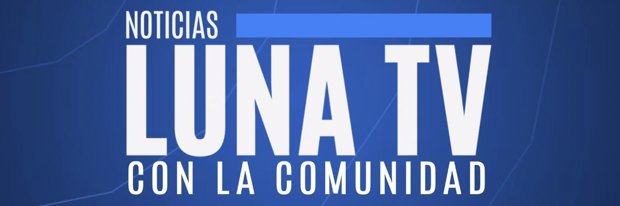 LunaEstereoFM's profile banner image