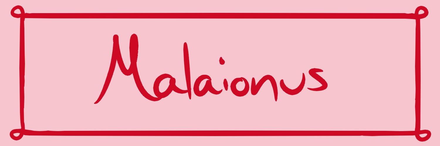 Malaionus's banner