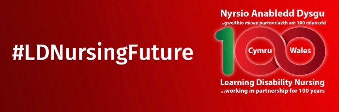 LD Nursing Future banner