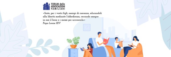 ForumFamiglie Profile Banner