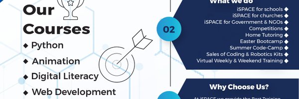 ISPACECLUB1 Profile Banner