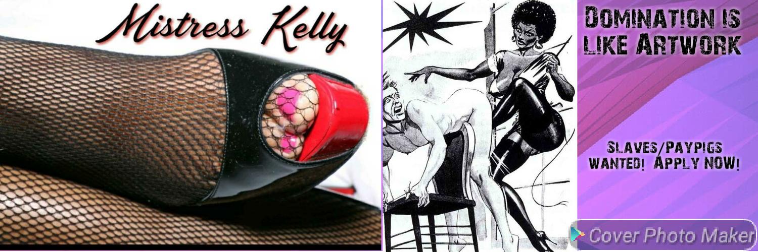 FoxyKelly1's profile banner image