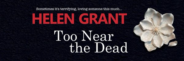 helengrantsays Profile Banner