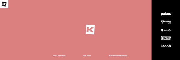 kasaorg Profile Banner