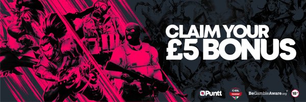 puntt Profile Banner