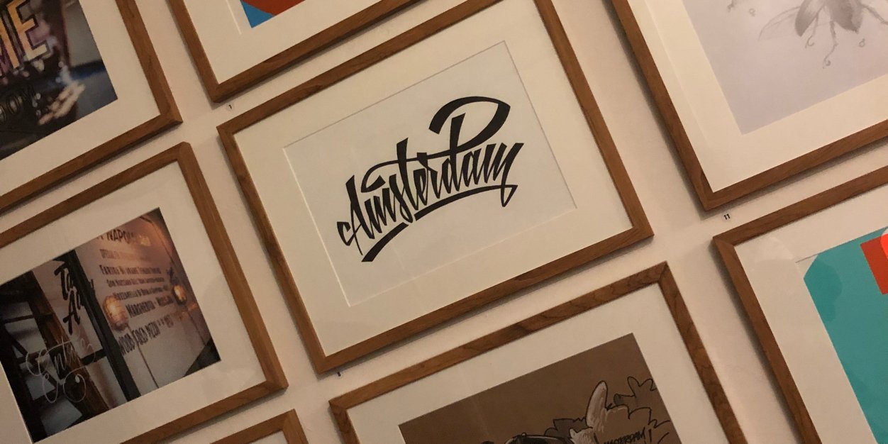 Tamar van Gelder banner