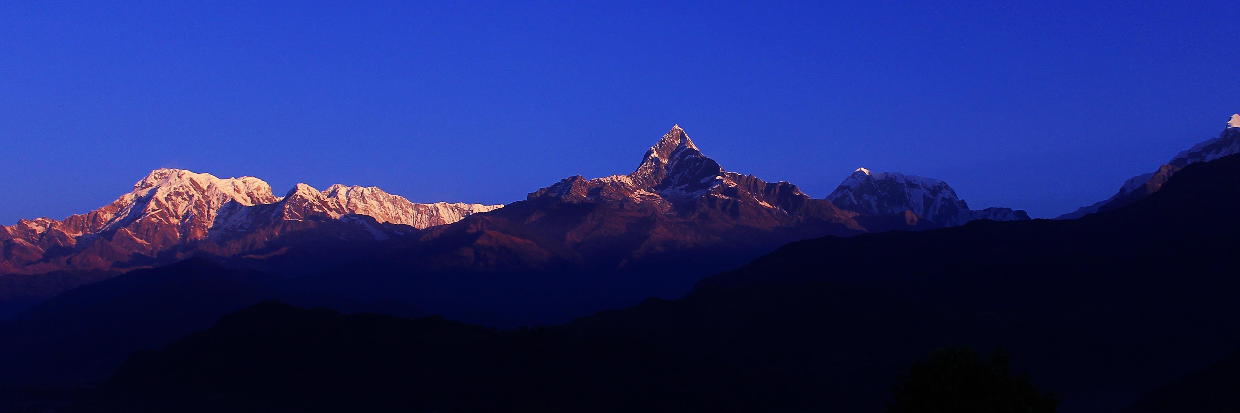 Suresh Paudel (सुरेश पौडेल) banner