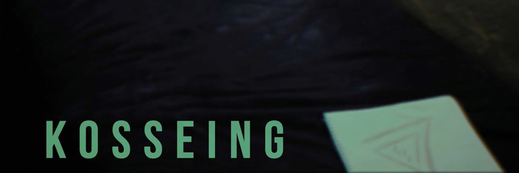 Kosseing's profile banner image