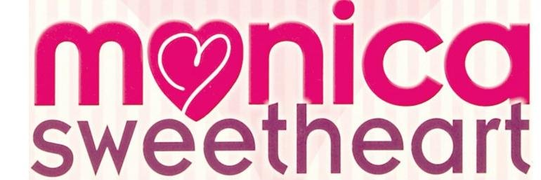 Monica Sweetheart banner