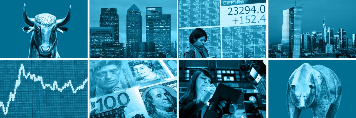 Finance News's banner