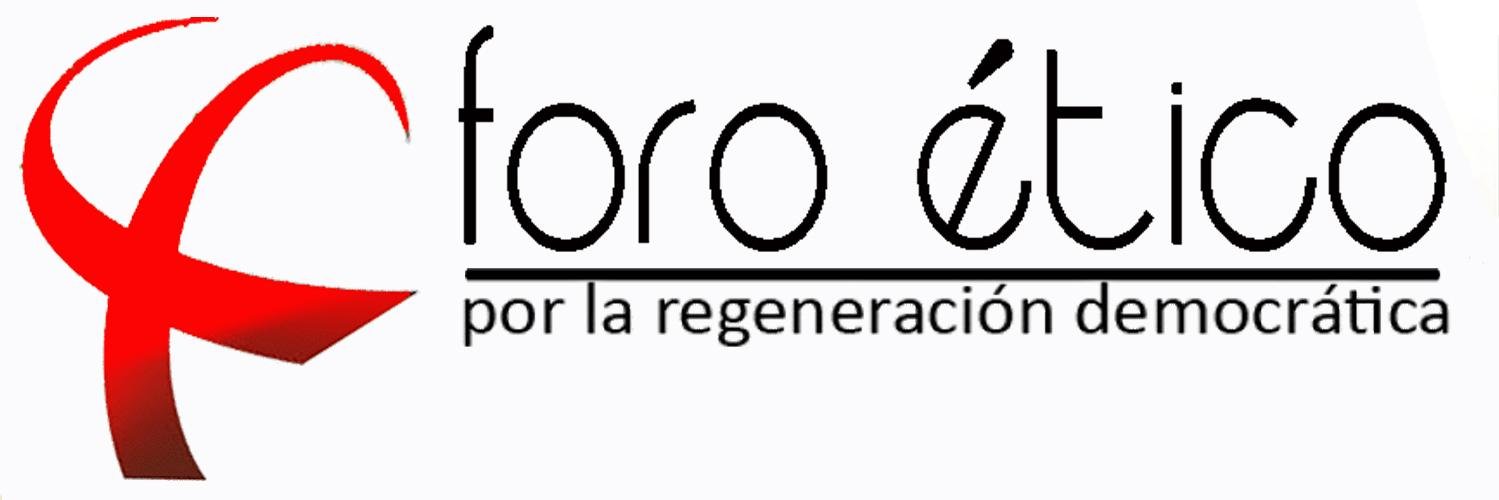 FOROETICO's profile banner image