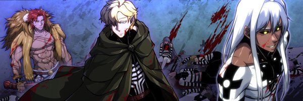 Medregeth Profile Banner