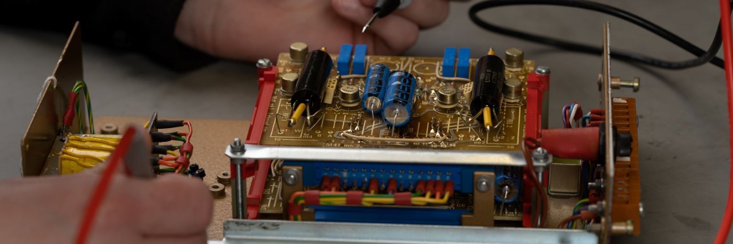 Like Technologies's banner