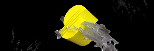 SPRINGSTOFF Profile Banner