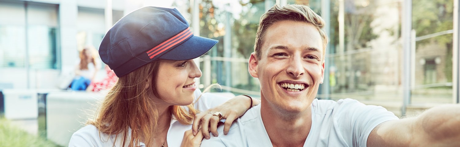 FHWien der WKW banner