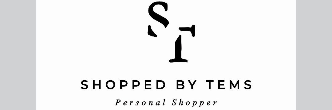 Personal Shopper's banner