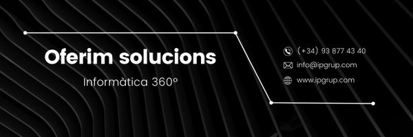 IPGrup Profile Banner