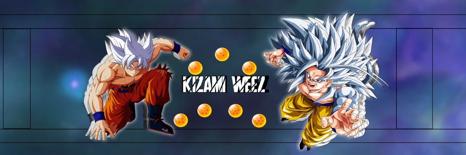 KizamiW's profile banner image