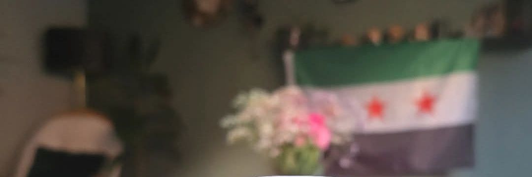Dania | دانيا's banner