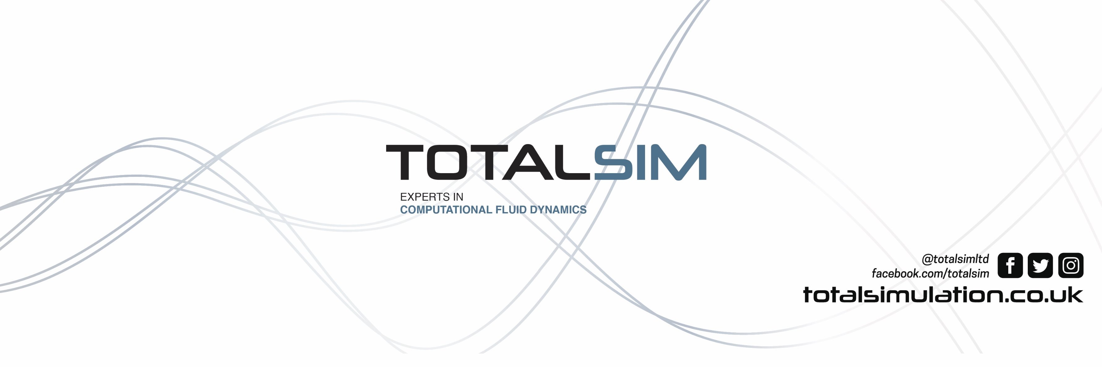 TotalSim banner