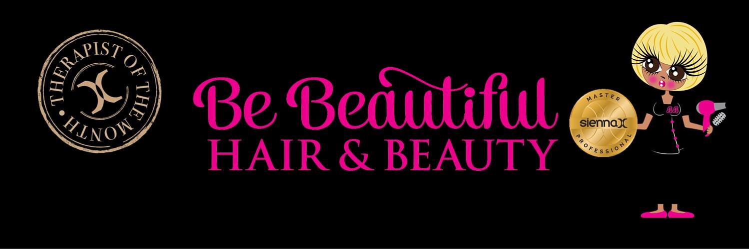 be_beautiful01's profile banner image