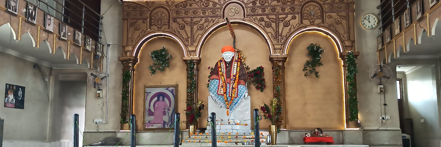 Ravindra gupta banner