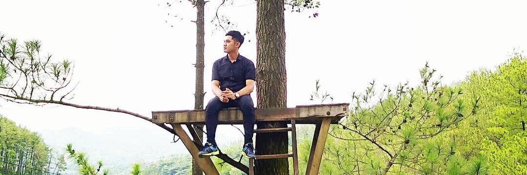 Dimas Clearesta banner