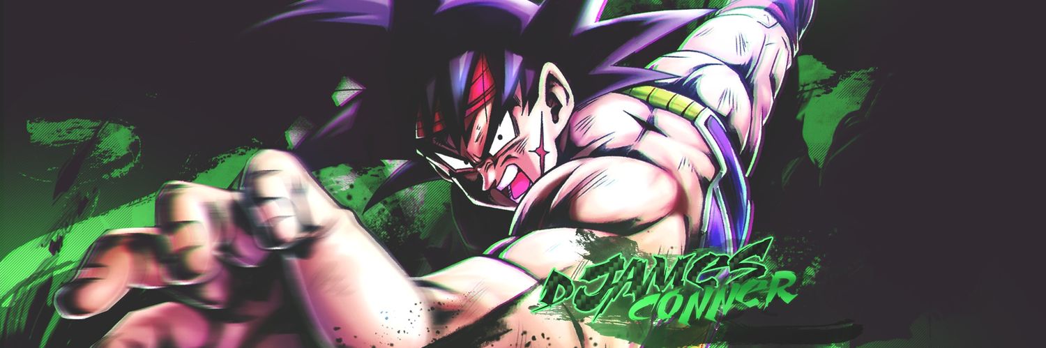djamesconner's profile banner image