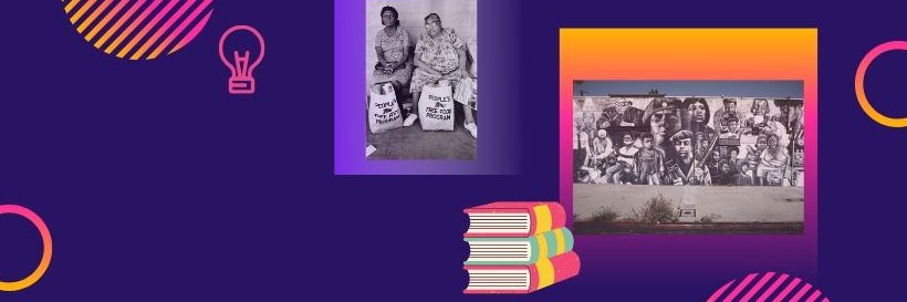UIC Black Studies banner