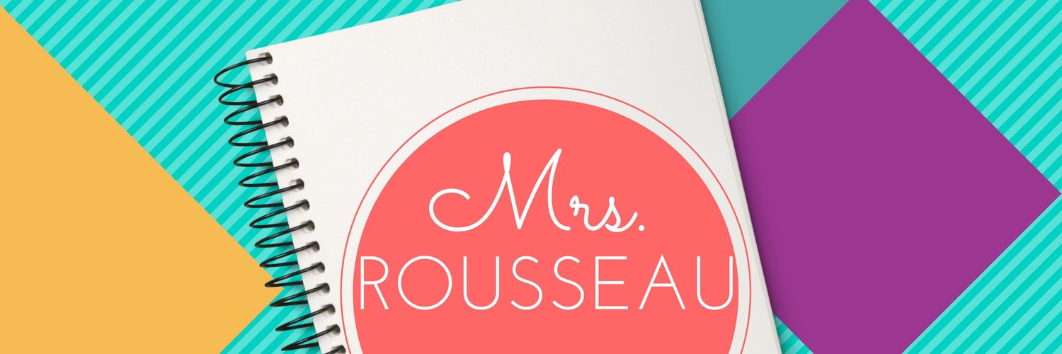 ReBecca Rousseau banner