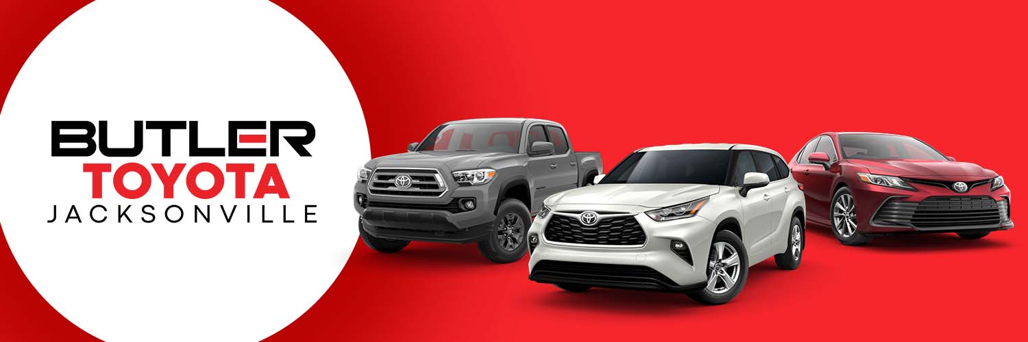 ButlerToyotaJax's profile banner image