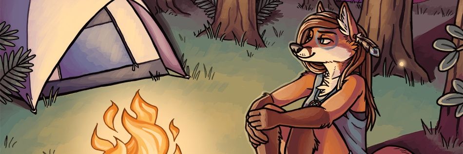 Foxjupiter's profile banner image