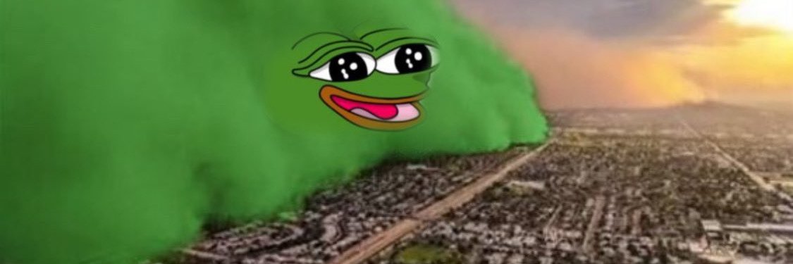Peepo Memes banner