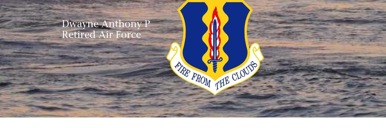 DwayneAnthonyP's profile banner image